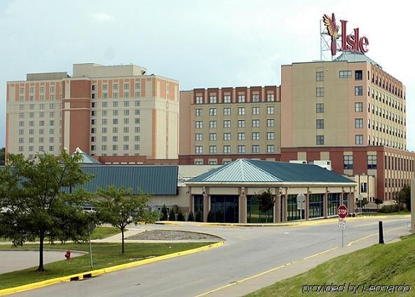 Isle Casino Hotel